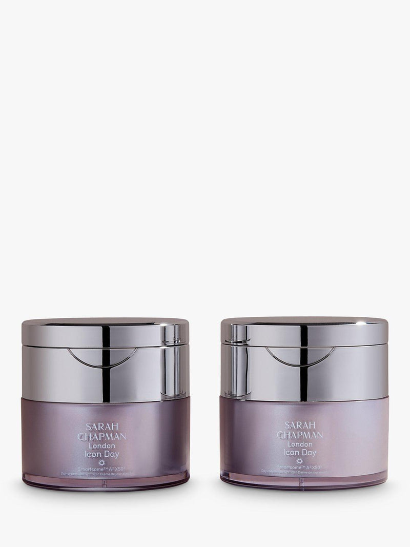 Sarah Chapman day cream SPF 20 30ml, imported from the UK