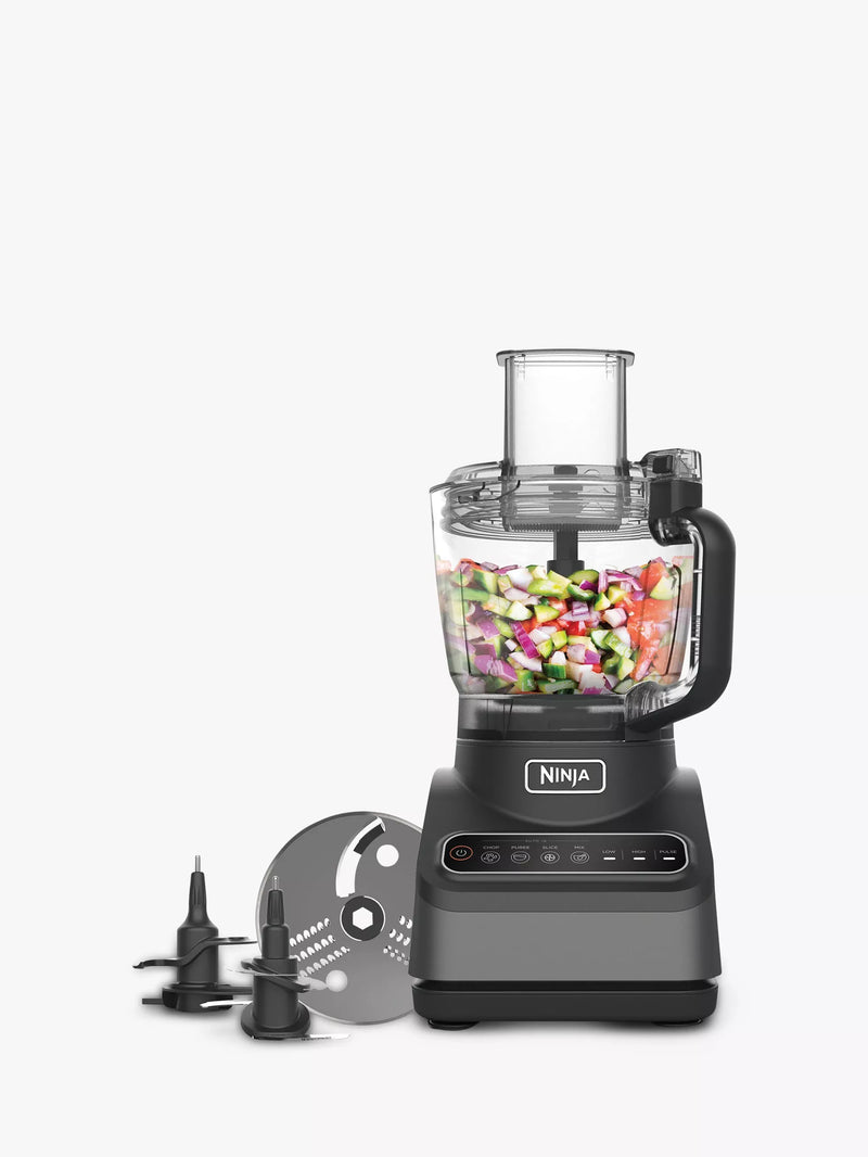 Ninja AutoiQ food processor, imported from the UK