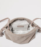 Aspinal of London large Soho crossbody pouch, imported from the UK