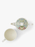 Morris & Co. Strawberry Thief teapot set 280ml, UK version