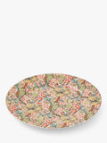 Morris & Co. Spode cake plates multi design 21.5cm set of 4, imported from the UK