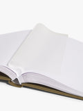 John Lewis traditional photo album large (British brand)