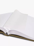 John Lewis traditional photo album large (British brand)