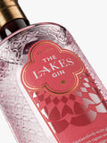 The Lakes Pink Grapefruit Gin 70cl (British brand)