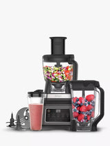 John Lewis Ninja BN800UK Food Processor and Blender with Auto IQ- Buy online at McGrocer
