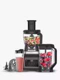 Ninja BN800UK food processor blender 3-in-1 Auto IQ (British brand)