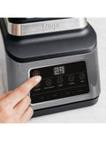 Ninja BN800UK food processor blender 3-in-1 Auto IQ (British brand)
