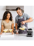 Ninja BN800UK food processor blender 3-in-1 Auto IQ (British brand)