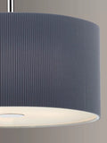 Där Zaragoza ceiling light 40cm - British product
