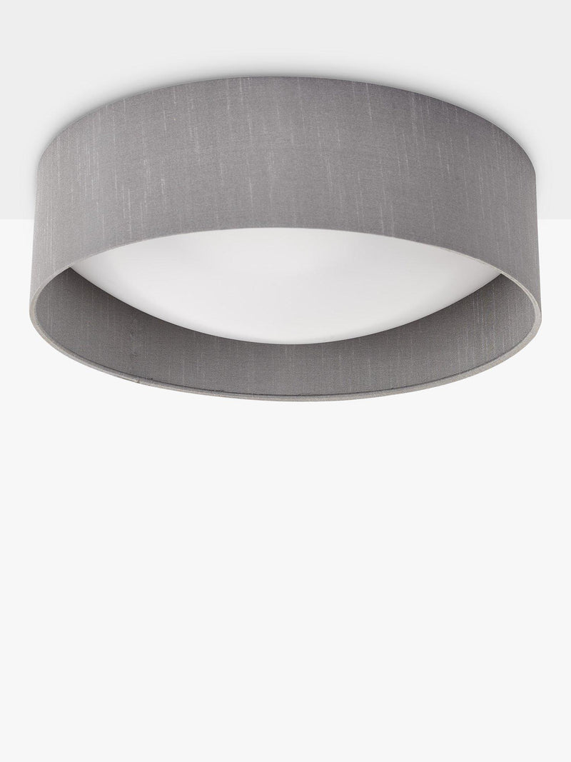Där Nysa semi flush ceiling light 40cm - British product