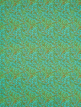 John Lewis Morris & Co. Willow Boughs Furnishing Fabric- Buy online at McGrocer