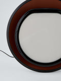Lumie Halo light therapy lamp with touch control, imported from the UK