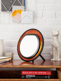 Lumie Halo light therapy lamp with touch control, imported from the UK