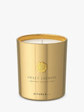 Rituals Sweet Jasmine scented candle 360g, imported from the UK