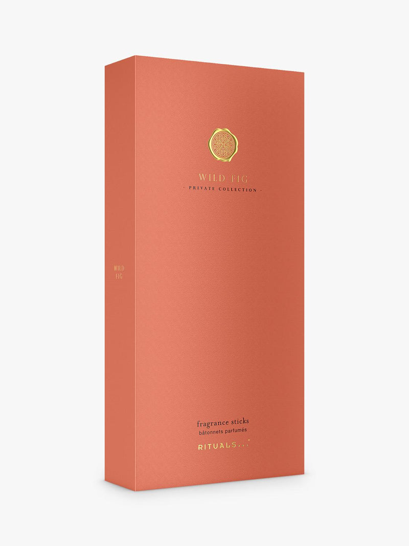 Rituals fragrance sticks Wild Fig 450ml, UK version