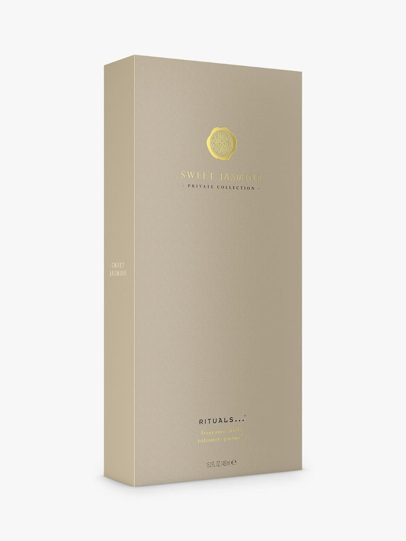 Rituals fragrance sticks Sweet Jasmine 450ml (British brand)