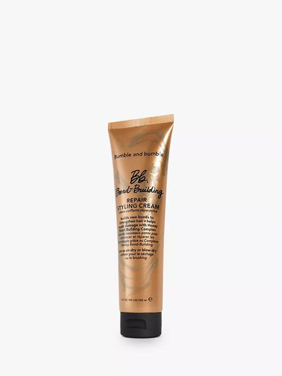 John Lewis Bumble and bumble Bond-Building Repair Styling Cream 150ml- Buy online at McGrocer