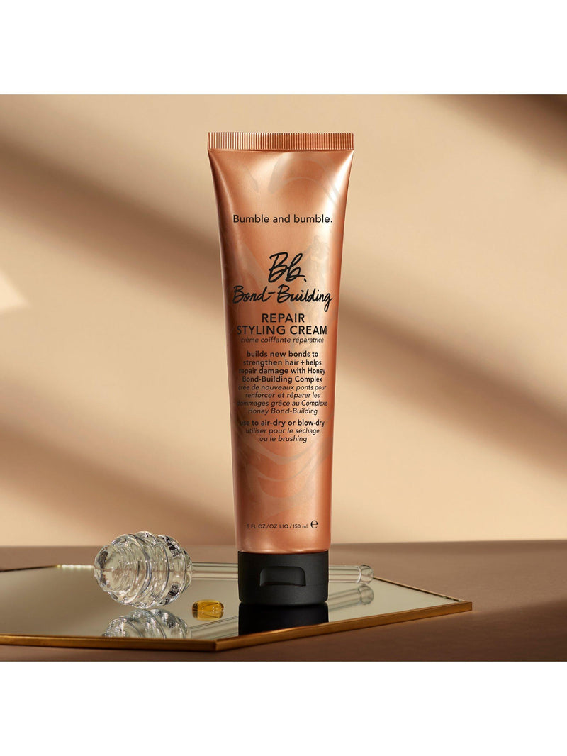 Bumble and bumble Bond-Building Repair Styling Cream 150ml (British brand)