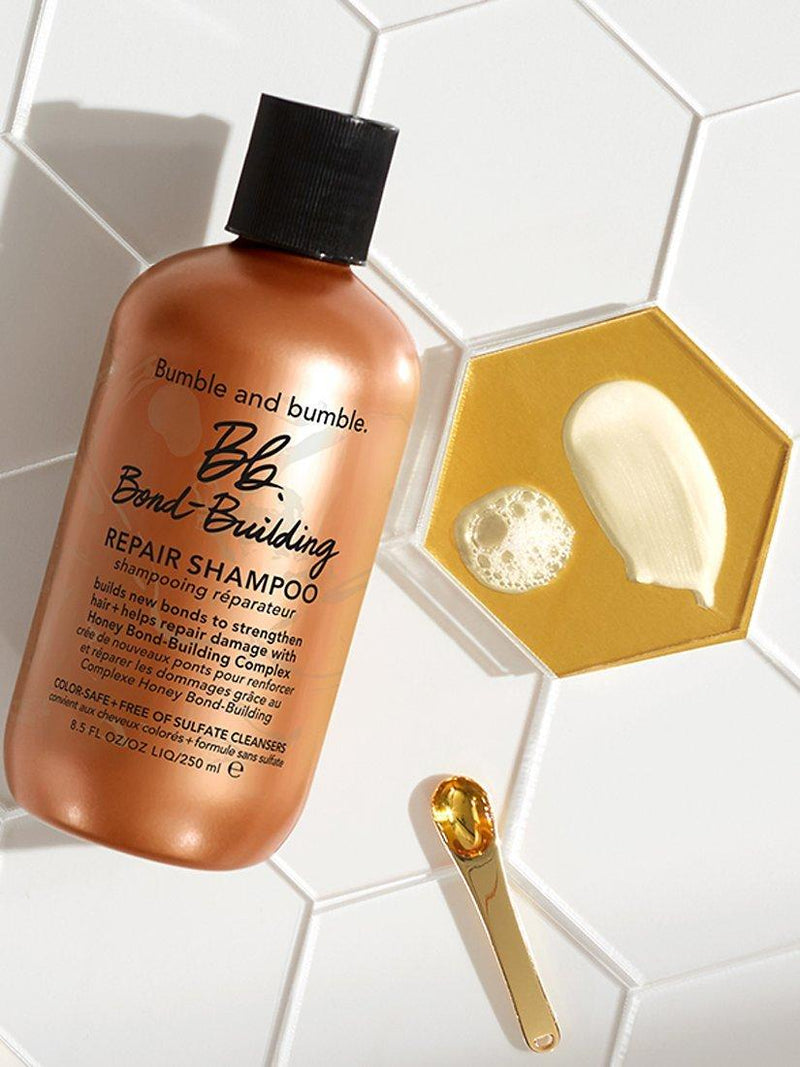 Bumble and bumble Bond-Building Repair Shampoo 250ml - British product