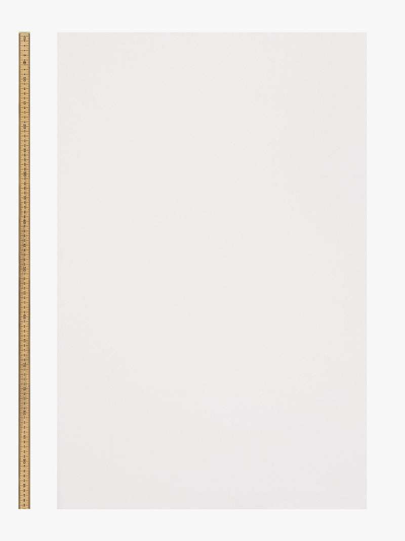 John Lewis soft backed curtain lining fabric, 137cm width - British product