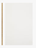 John Lewis blackout curtain lining fabric (British brand)