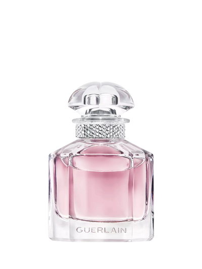 John Lewis Guerlain Mon Guerlain Sparkling Bouquet Eau de Parfum 50ml- Buy online at McGrocer