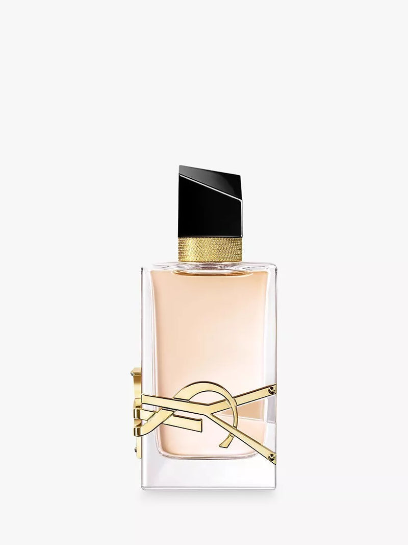 Yves Saint Laurent Libre Eau de Toilette 50ml (British brand)