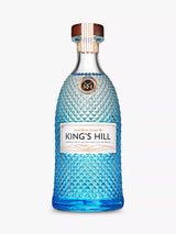 John Lewis King's Hill Dry Gin 70cl- Buy online at McGrocer