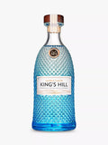 King's Hill dry gin 70cl - British product
