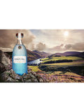King's Hill dry gin 70cl - British product