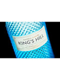 King's Hill dry gin 70cl - British product
