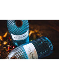King's Hill dry gin 70cl - British product