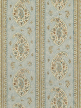John Lewis GP & J Baker Coromandel Paisley Furnishing Fabric- Buy online at McGrocer