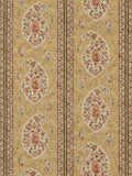 GP & J Baker Coromandel Paisley Furnishing Fabric