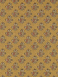 GP & J Baker Poppy Paisley Furnishing Fabric