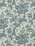 GP & J Baker Jewel Indienne furnishing fabric - British product