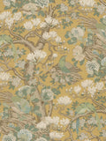 GP & J Baker Rockbird Signature Furnishing Fabric