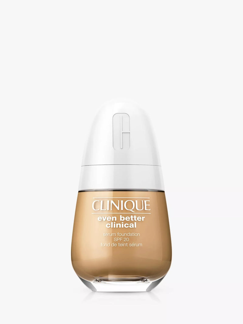 Clinique Even Better Clinical Serum Foundation SPF 20 30ml