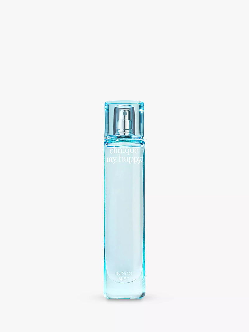 Clinique Indigo Mist Eau de Parfum 15ml - British product