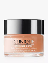 John Lewis Clinique Moisture Surge 100H Auto-Replenishing Hydrator Gel-Cream Moisturiser 30ml- Buy online at McGrocer