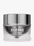 Elemis ULTRA SMART Pro-Collagen Night Genius Moisturiser, 50ml - McGrocer