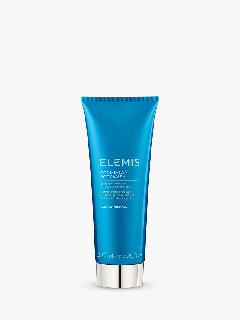 Elemis Cool-Down Body Wash 200ml - British product