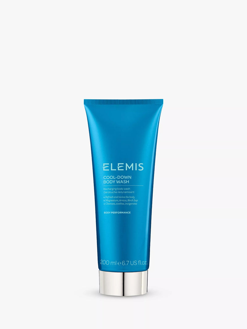 Elemis Cool-Down Body Wash 200ml - British product