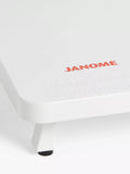 Janome multi sewing machine extension table, UK version