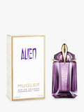 Mugler Alien Eau de Toilette 60ml, UK version