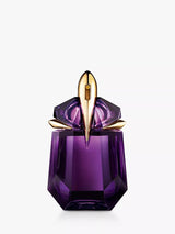 John Lewis Mugler Alien Eau de Parfum Natural Spray Refillable 30ml- Buy online at McGrocer