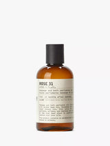 John Lewis Massaging and Bath Perfuming Oil with Rose, Vitamin E and Jojoba, 120ml- Buy online at McGrocer