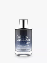 John Lewis Juliette has a Gun Musc Invisible Eau de Parfum- Buy online at McGrocer