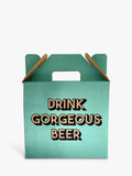 Gorgeous Brewery classic ale selection 4x 330ml, UK version