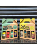 Gorgeous Brewery classic ale selection 4x 330ml, UK version